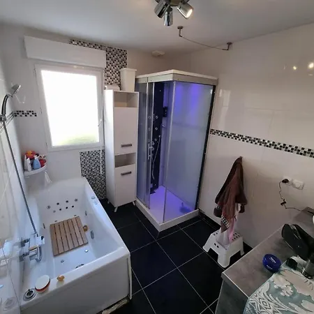 Villa Maison 4 Avec Jardin Proche Jo 2024 Bezons